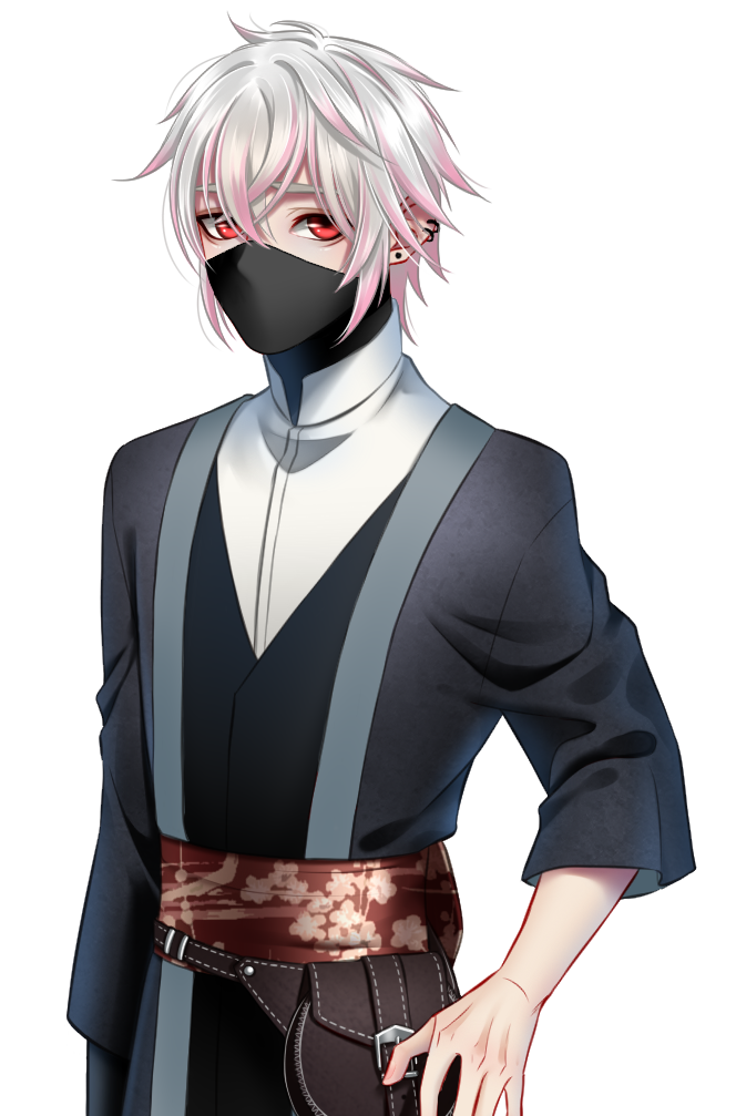 Titus_sprite – Two and a Half Studios